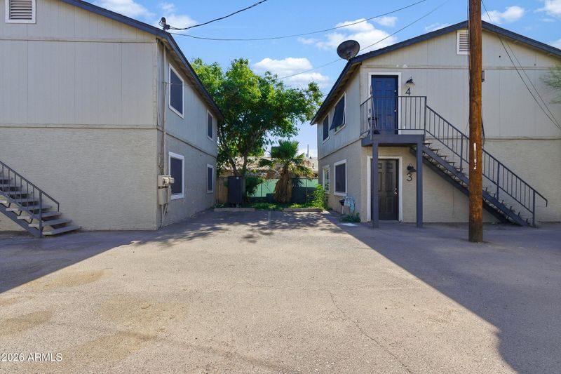 1018 N 22nd Pl, Phoenix, AZ 85006