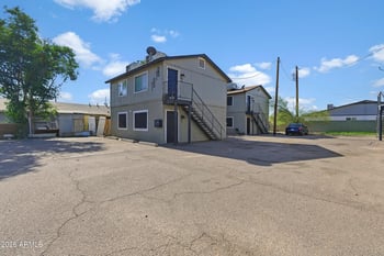 1018 N 22nd Pl, Phoenix, AZ 85006
