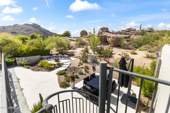 1018 Boulder Dr, Carefree, AZ 85377