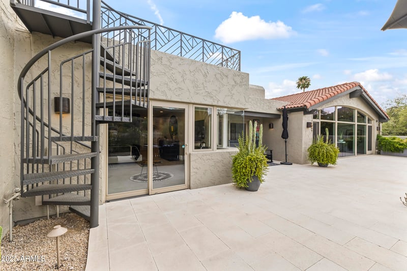 1018 Boulder Dr, Carefree, AZ 85377