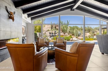 1018 N Boulder Dr, Carefree, AZ 85377