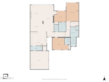 1018 N Boulder Dr, Carefree, AZ 85377