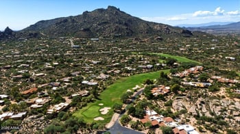 1018 N Boulder Dr, Carefree, AZ 85377