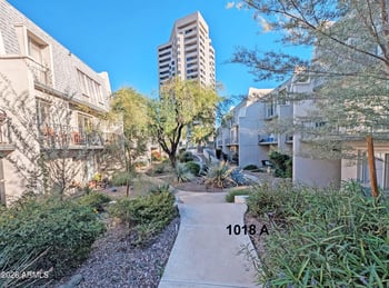 1018 Osborn Rd #A, Phoenix, AZ 85014