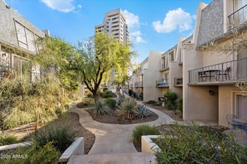 1018 Osborn Rd #E, Phoenix, AZ 85014