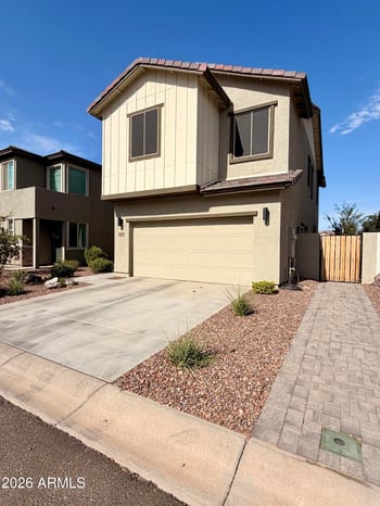 1018 150th Dr, Goodyear, AZ 85338