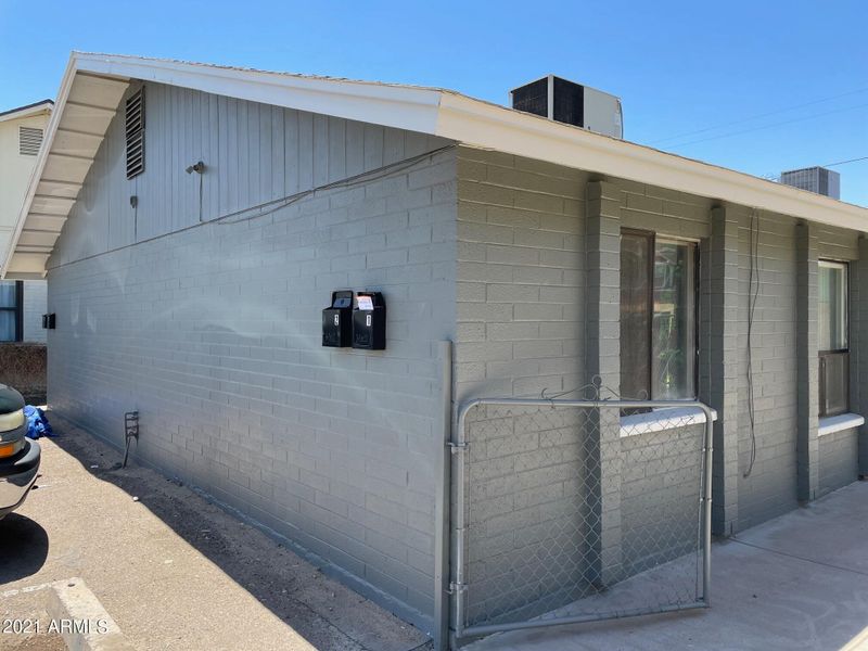 1018 S 3rd Ave, Phoenix, AZ 85003