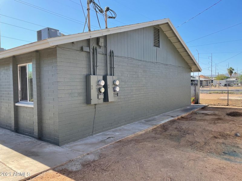 1018 S 3rd Ave, Phoenix, AZ 85003