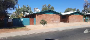 1018 S Dorsey Ln, Tempe, AZ 85281