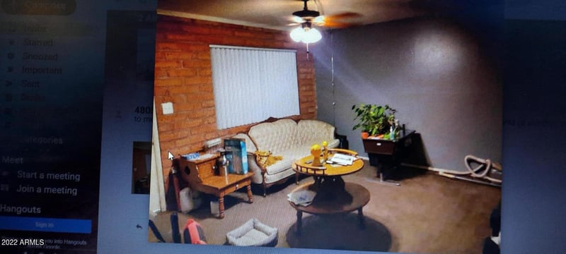 1018 S Dorsey Ln, Tempe, AZ 85281