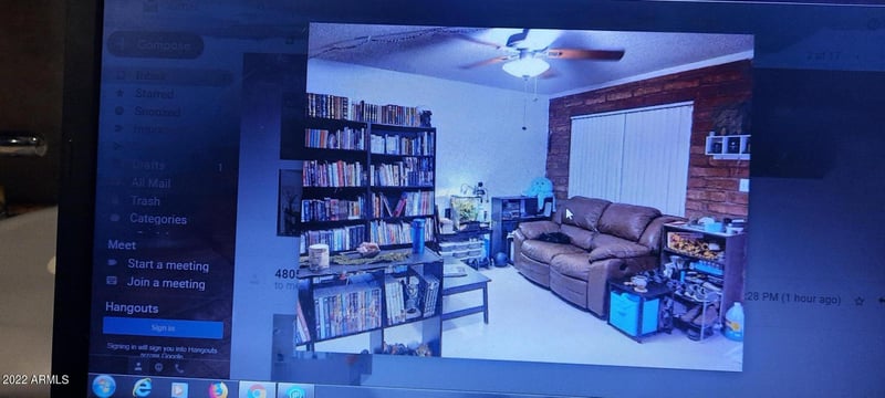 1018 S Dorsey Ln, Tempe, AZ 85281