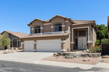 1018 Silverwood Dr, Phoenix, AZ 85048