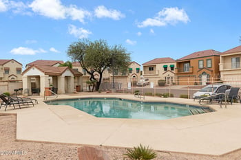 1018 Janice Dr, Tempe, AZ 85283