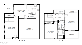 1018 W Janice Dr, Tempe, AZ 85283