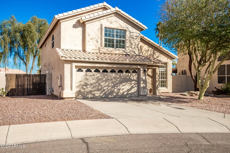 1018 W Kings Ave, Phoenix, AZ 85023