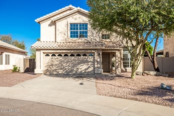 1018 W Kings Ave, Phoenix, AZ 85023