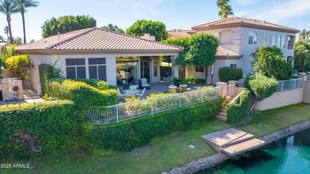 10180 Cochise Dr, Scottsdale, AZ 85258