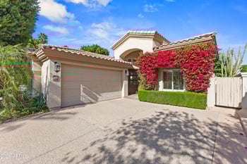 10180 Cochise Dr, Scottsdale, AZ 85258