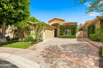 10180 Cochise Dr, Scottsdale, AZ 85258