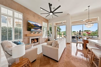 10180 E Cochise Dr, Scottsdale, AZ 85258
