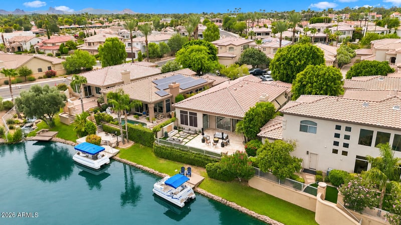 10180 Cochise Dr, Scottsdale, AZ 85258