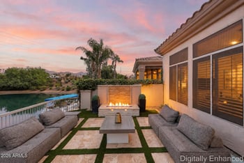 10180 Cochise Dr, Scottsdale, AZ 85258