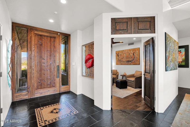 10181 Old Trail Rd, Scottsdale, AZ 85262