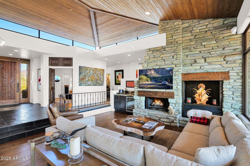 10181 Old Trail Rd, Scottsdale, AZ 85262