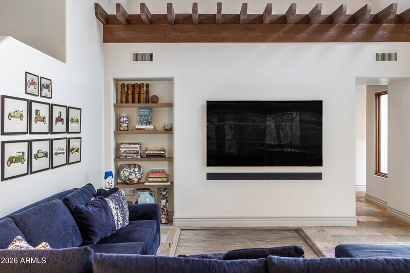 10182 E Gilded Perch Dr, Scottsdale, AZ 85255