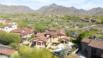10182 Gilded Perch Dr, Scottsdale, AZ 85255