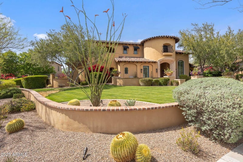 10182 Gilded Perch Dr, Scottsdale, AZ 85255