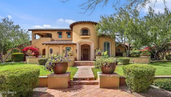 10182 Gilded Perch Dr, Scottsdale, AZ 85255
