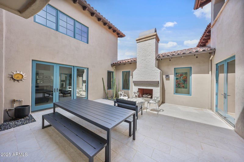 10182 Gilded Perch Dr, Scottsdale, AZ 85255