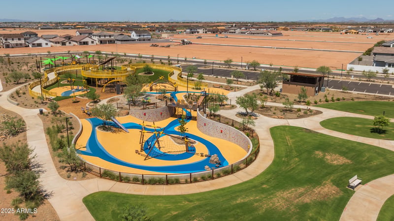 10184 Miners Run Trl, Apache Junction, AZ 85120
