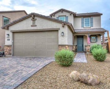 10185 Carlota Ln, Peoria, AZ 85383