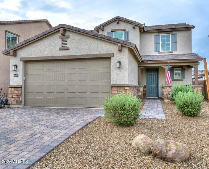 10185 Carlota Ln, Peoria, AZ 85383