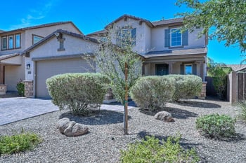 10185 W Carlota Ln, Peoria, AZ 85383