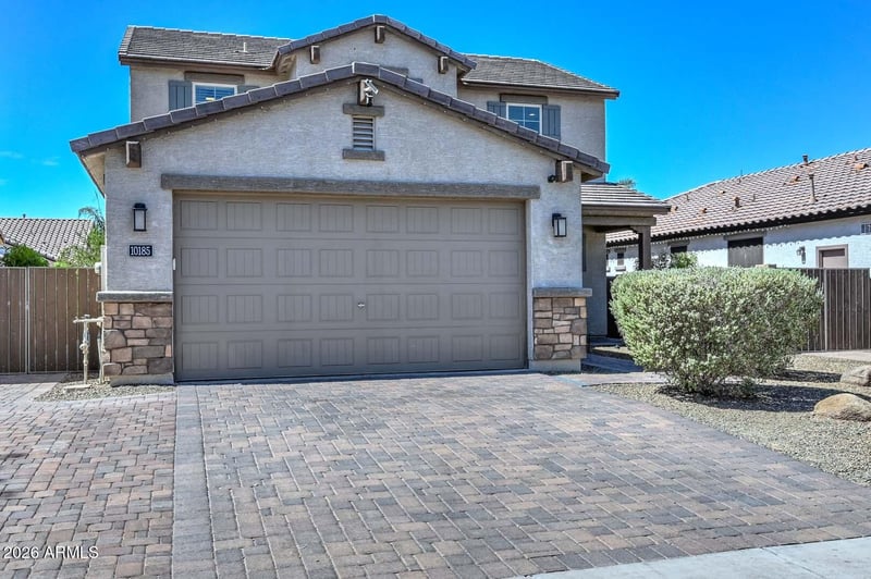 10185 Carlota Ln, Peoria, AZ 85383