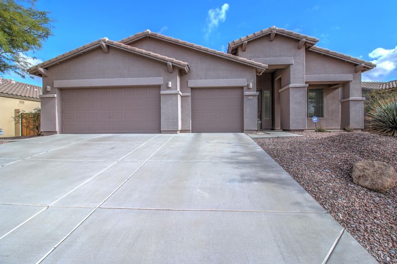 10187 S 186th Ave, Goodyear, AZ 85338