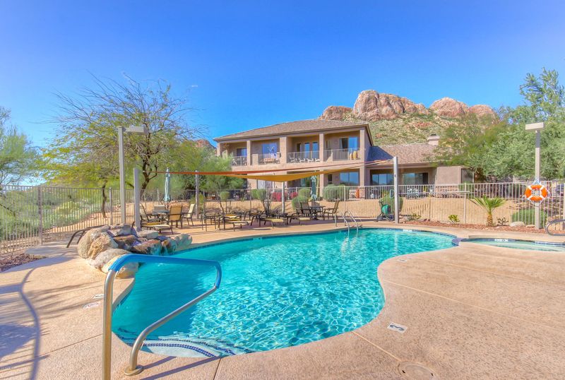10188 E Legend Trl, Gold Canyon, AZ 85118
