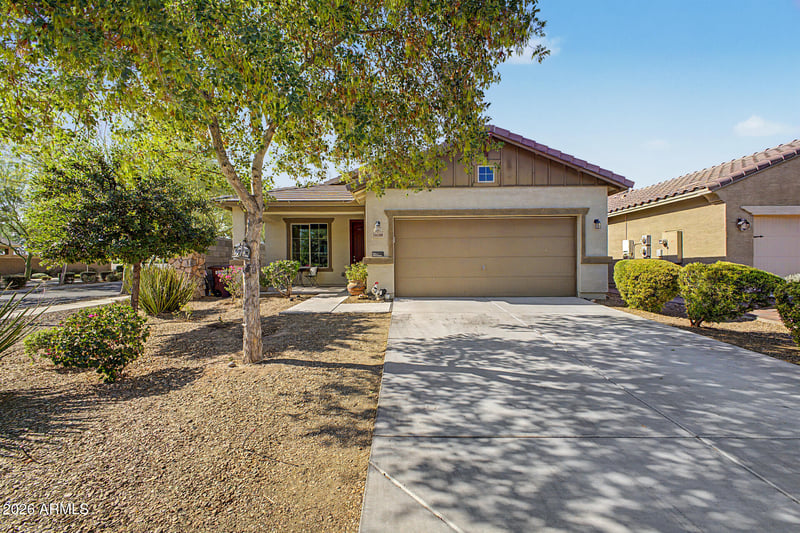 10188 Puget Ave, Peoria, AZ 85345