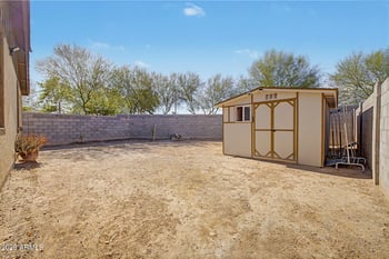 10188 Puget Ave, Peoria, AZ 85345