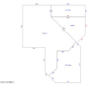 10189 Pineaire Dr, Sun City, AZ 85351