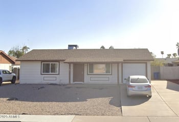 1019 Cornell Dr, Tempe, AZ 85283