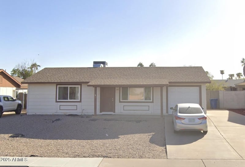 1019 Cornell Dr, Tempe, AZ 85283