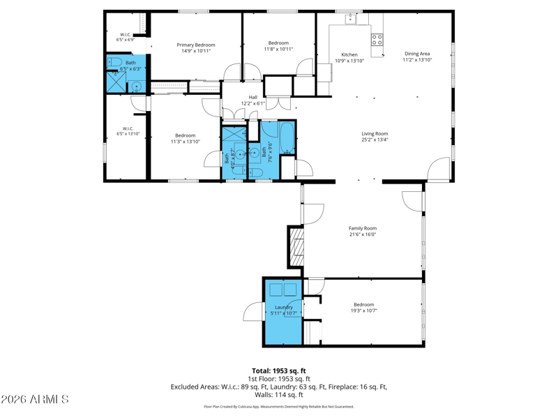 1019 E Northview Ave, Phoenix, AZ 85020