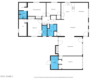 1019 E Northview Ave, Phoenix, AZ 85020