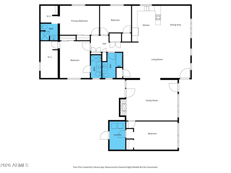 1019 E Northview Ave, Phoenix, AZ 85020