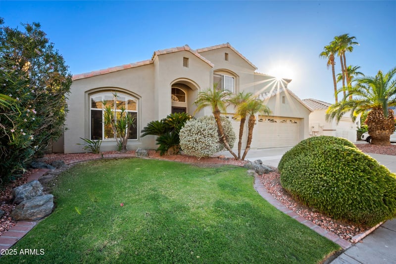 1019 Mountain Sage Dr, Phoenix, AZ 85048