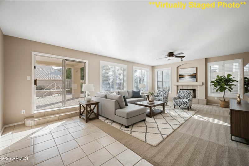 1019 Mountain Sage Dr, Phoenix, AZ 85048